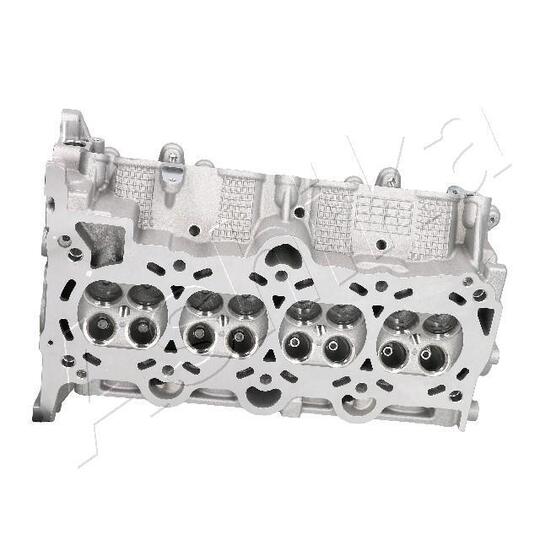 HY018S - Cylinder Head 