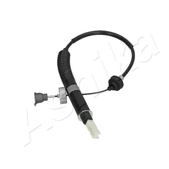 154-00-0605 - Clutch Cable 