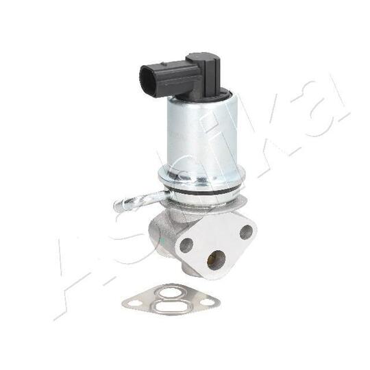 150-00-0904 - EGR Valve 