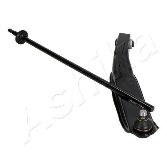 71-06-611L - Track Control Arm 