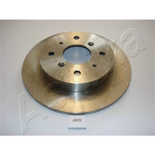 61-04-405 - Brake Disc 