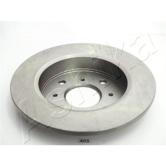 61-04-405 - Brake Disc 