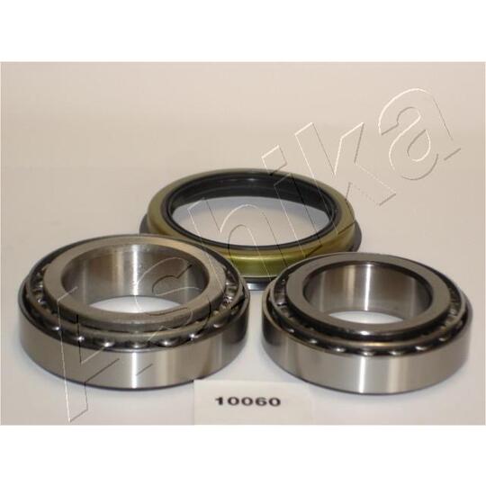 44-10060 - Wheel Bearing Kit 