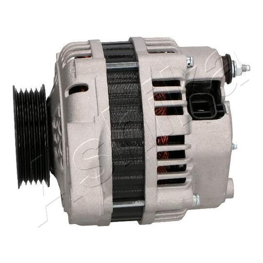 002-D405 - Generator 