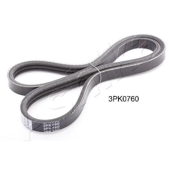 112-3PK760 - V-Ribbed Belt 