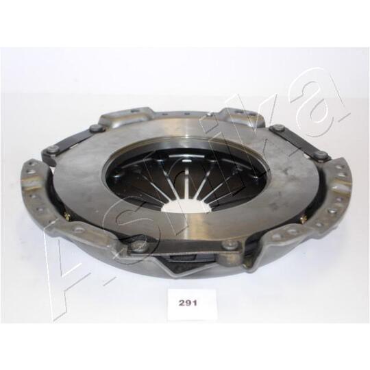 70-02-291 - Clutch Pressure Plate 
