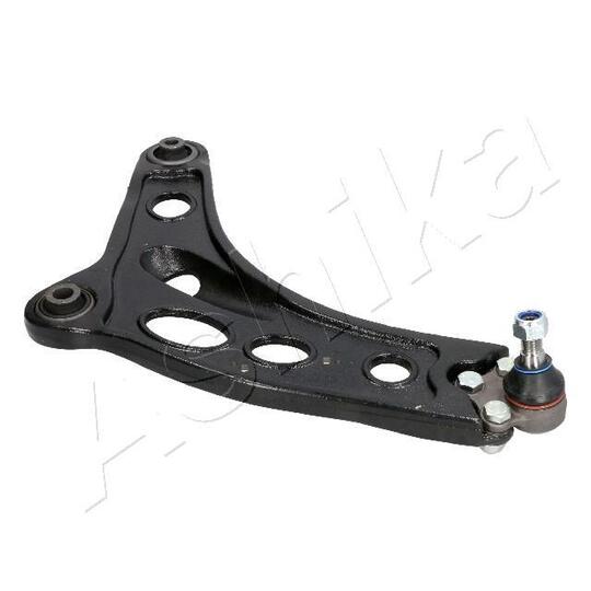 72-01-132L - Track Control Arm 