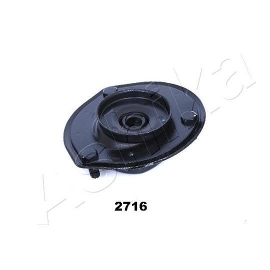 GOM-2716 - Mounting, shock absorbers 