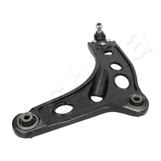 72-01-132L - Track Control Arm 