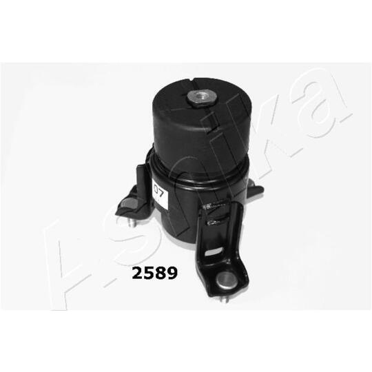 GOM-2589 - Engine Mounting 