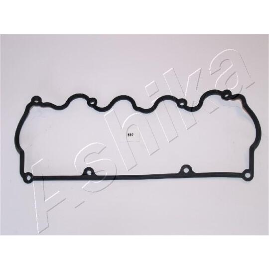 47-05-597 - Gasket, cylinder head cover 