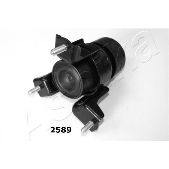 GOM-2589 - Engine Mounting 