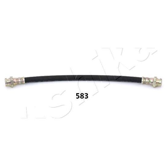 69-05-583 - Holding Bracket, brake hose 