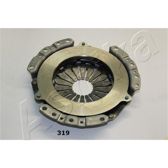 70-03-319 - Clutch Pressure Plate 