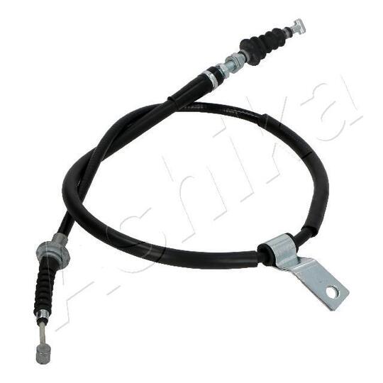 131-03-351R - Cable, parking brake 