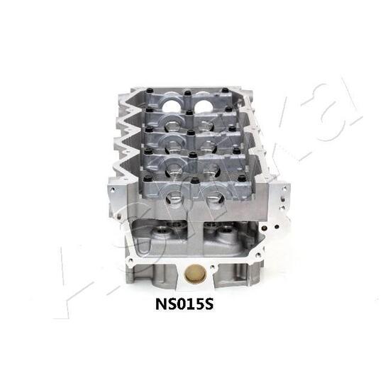 NS015S - Cylinder Head 
