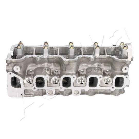 IS001 - Cylinder Head 