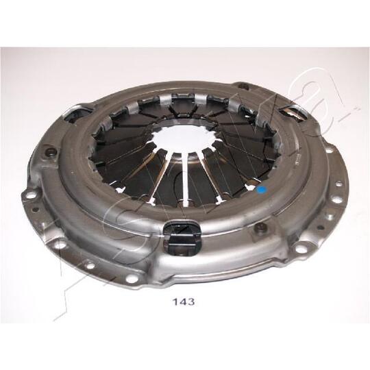 70-01-143 - Clutch Pressure Plate 