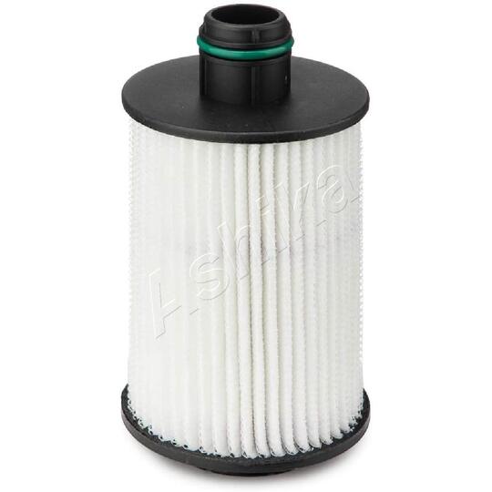 10-ECO158 - Oil filter 