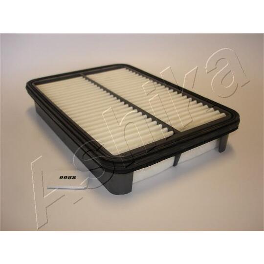 20-09-998 - Air filter 