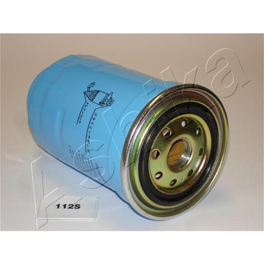 30-01-112 - Fuel filter 