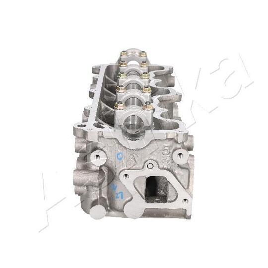 IS001 - Cylinder Head 