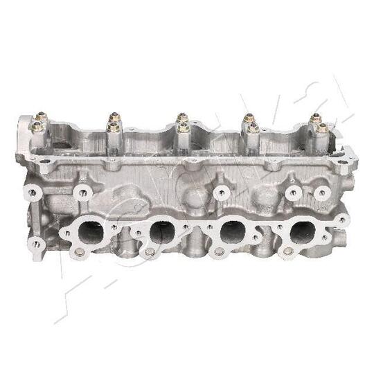 IS001 - Cylinder Head 