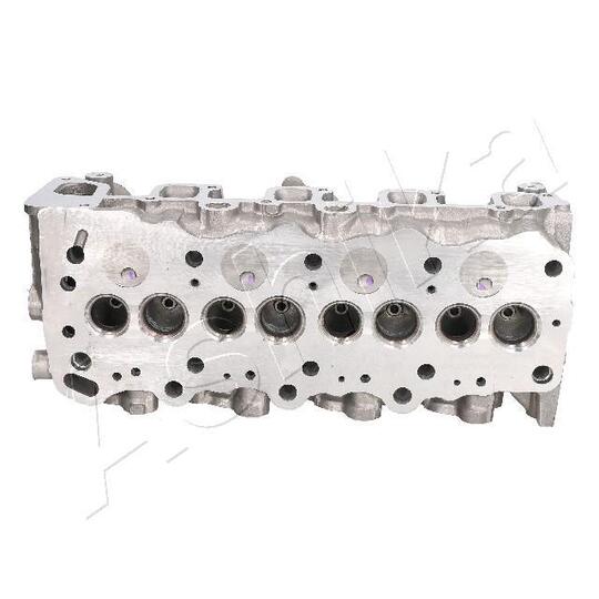 IS001 - Cylinder Head 