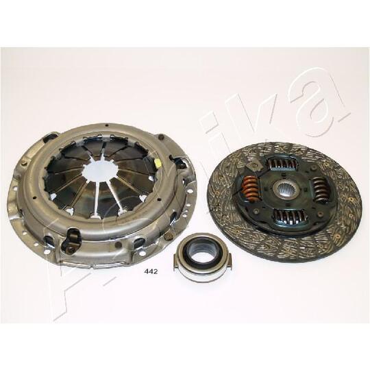 92-04-442 - Clutch Kit 