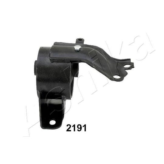 GOM-2191 - Engine Mounting 