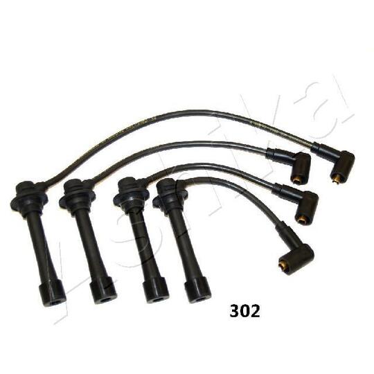 132-03-302 - Ignition Cable Kit 