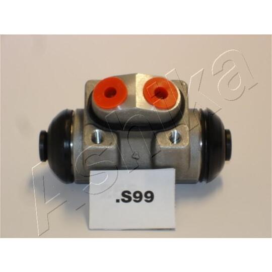 67-S0-099 - Wheel Brake Cylinder 