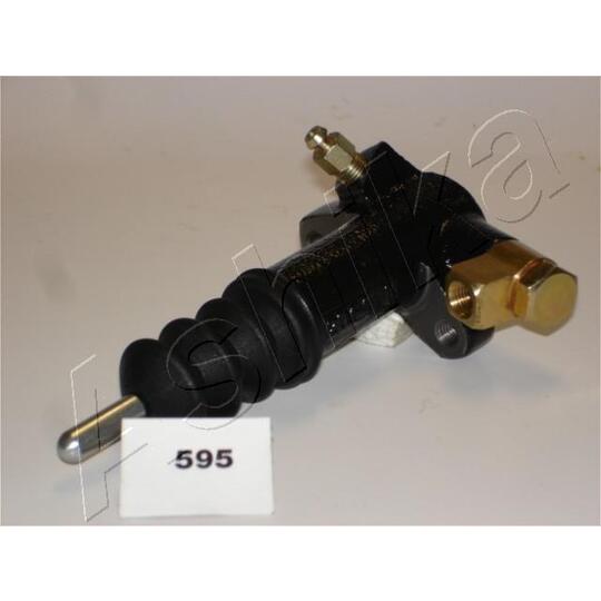 85-05-595 - Slave Cylinder, clutch 