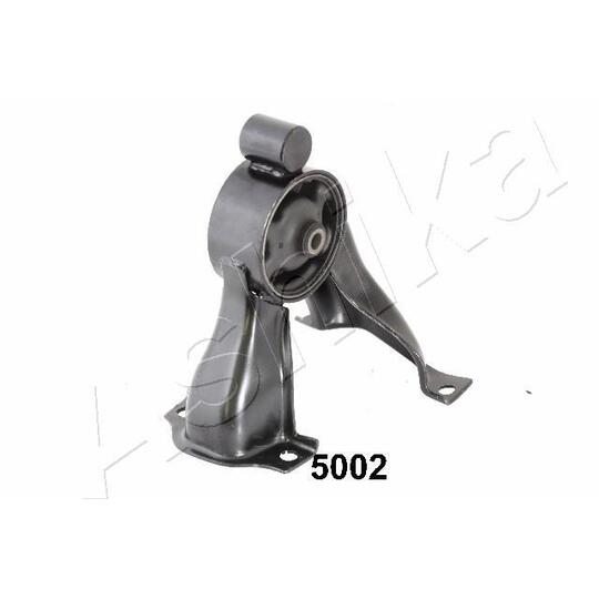 GOM-5002 - Engine Mounting 