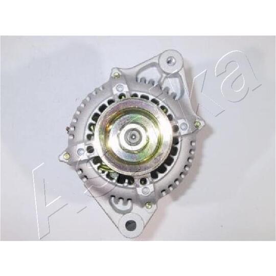 002-T495 - Alternator 