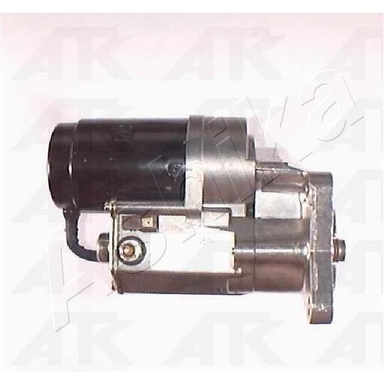 003-M200 - Startmotor 