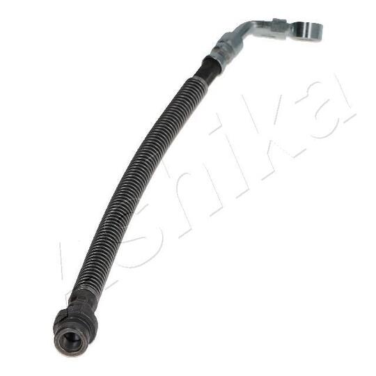 69-0H-H18 - Holding Bracket, brake hose 