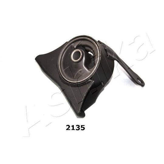 GOM-2135 - Engine Mounting 