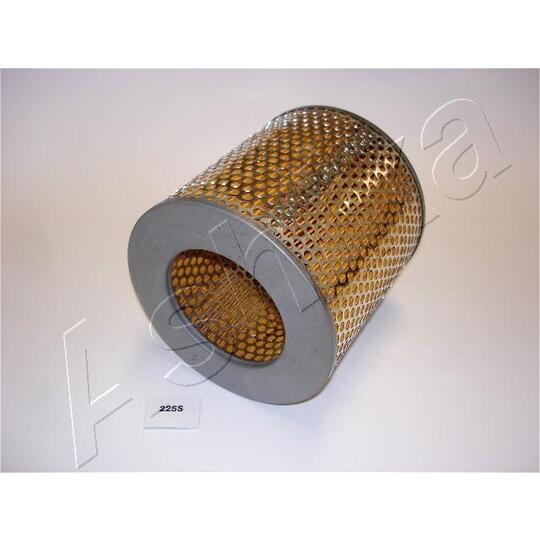 20-02-225 - Air filter 