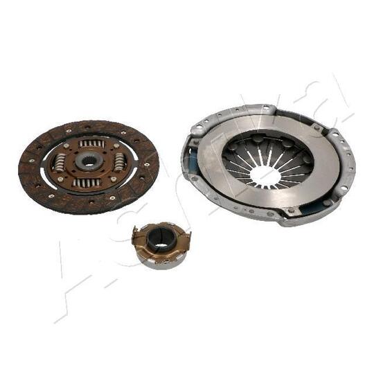 92-04-438 - Clutch Kit 