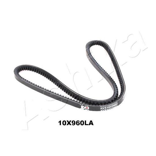 109-10X960LA - V-belt 