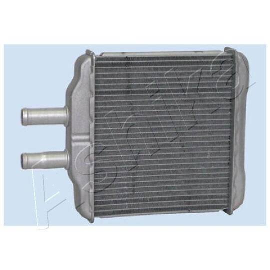 RSD313007 - Heat Exchanger, interior heating 