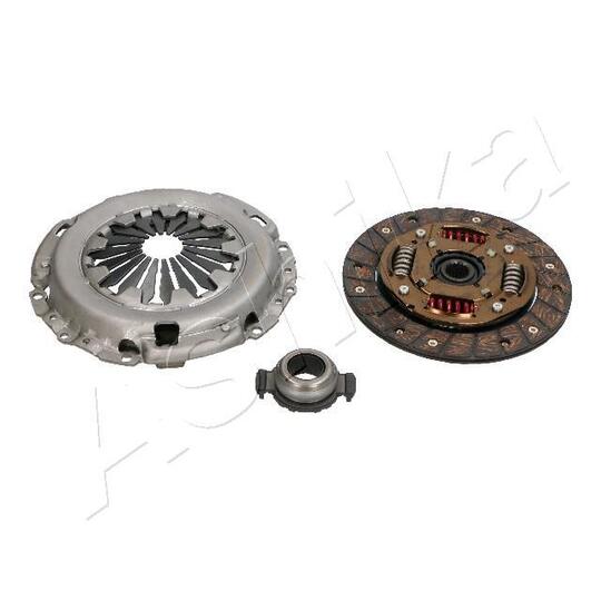 92-00-006 - Clutch Kit 