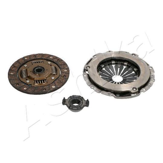 92-00-006 - Clutch Kit 