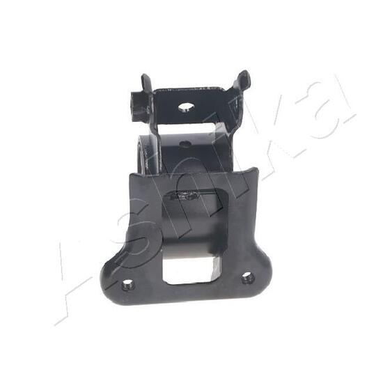 GOM-1210 - Engine Mounting 