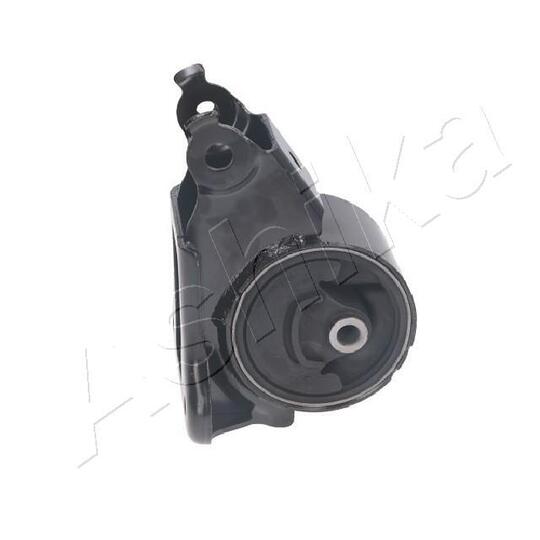 GOM-1210 - Engine Mounting 