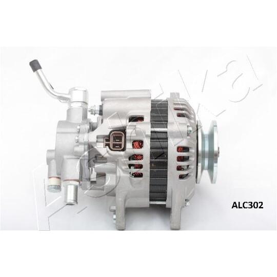 002-C302 - Generaator 
