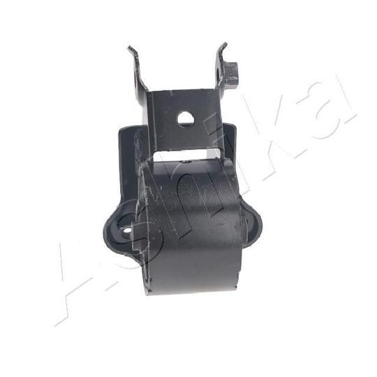 GOM-1210 - Engine Mounting 