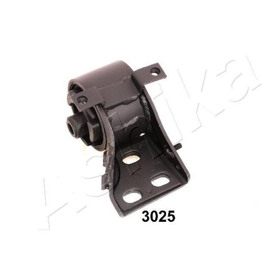 GOM-3025 - Engine Mounting 