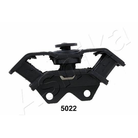 GOM-5022 - Engine Mounting 